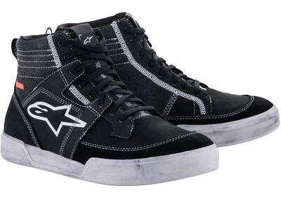 Scarpe moto Alpinestars AGELESS RIDING Nero Bianco - Annuncio 9064640