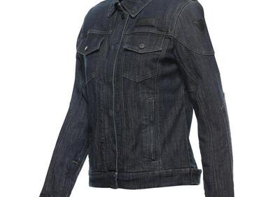 Giacca moto donna Dainese Denim Blu - Annuncio 9429289