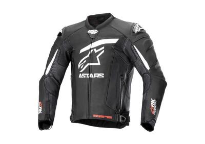 Giacca moto pelle Alpinestars GP PLUS R V4 RIDEKNI - Annuncio 9382078