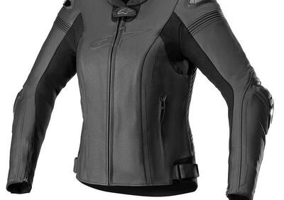 Giacca moto donna pelle Alpinestars STELLA MISSILE - Annuncio 9014634