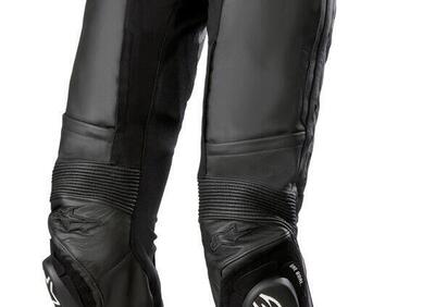 Pantaloni moto pelle Alpinestars MISSILE V3 Nero N - Annuncio 8756817