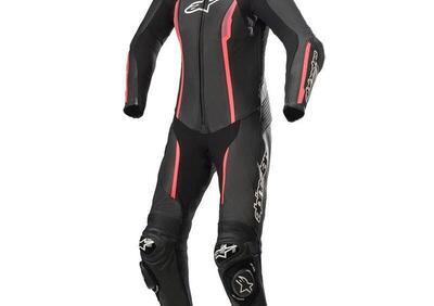 Tuta moto donna pelle Alpinestars STELLA MISSILE V - Annuncio 9035856