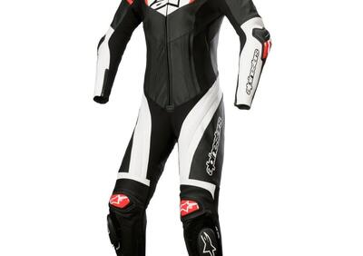 Tuta moto donna pelle intera Alpinestars STELLA GP - Annuncio 9064648