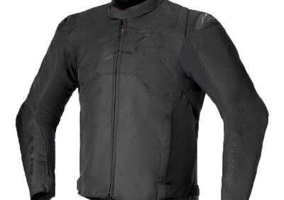 Giacca moto Alpinestars T-SP-1 V2 WATERPROOF Nero - Annuncio 9261567