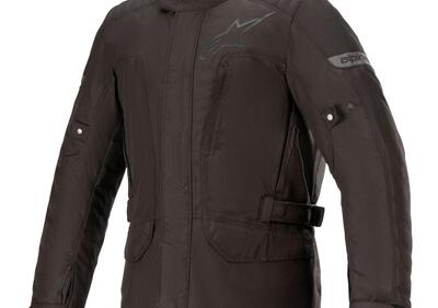 Giacca moto Alpinestars GRAVITY DRYSTAR® Nero - Annuncio 8238156