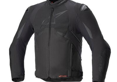 Giacca moto Alpinestars T-GP R V3 DRYSTAR Nero Ne - Annuncio 9332524