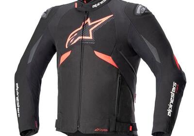 Giacca moto Alpinestars T-GP R V3 DRYSTAR Nero Ro - Annuncio 9332525