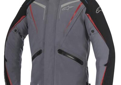 Giacca moto Alpinestars Yokohama Drystar grigio sc - Annuncio 8238171