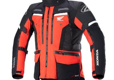 Giacca moto Touring Alpinestars HONDA BOGOTA PRO D - Annuncio 9136414