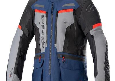 Giacca moto Alpinestars BOGOTA PRO DRYSTAR 3 strat - Annuncio 9136416