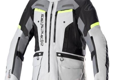 Giacca moto Touring Alpinestars BOGOTA PRO DRYSTAR - Annuncio 9069427