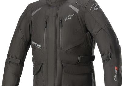 Giacca moto Alpinestars ANDES V3 DRYSTAR compatibi - Annuncio 8428882