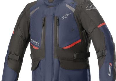 Giacca moto Alpinestars ANDES V3 DRYSTAR compatibi - Annuncio 8619116