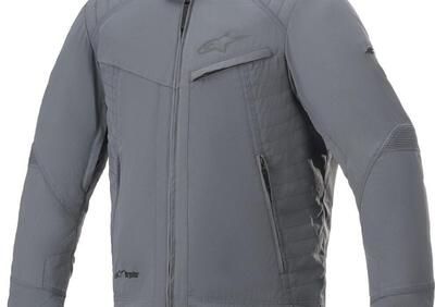 Giacca moto invernale Alpinestars T-BURSTUN DRYSTA - Annuncio 8238194