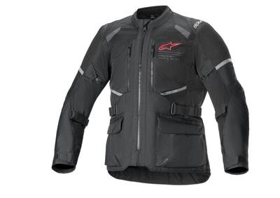 Giacca moto Alpinestars ANDES AIR DRYSTAR JACKET N - Annuncio 9382101