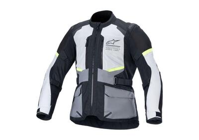 Giacca moto Alpinestars ANDES AIR DRYSTAR JACKET G - Annuncio 9378172