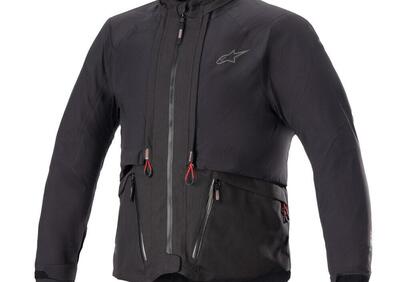 Giacca moto Alpinestars AMT-10 DRYSTAR XF Nero - Annuncio 8960775