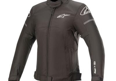 Giacca moto donna Alpinestars STELLA T-SPS WATERPR - Annuncio 8619124