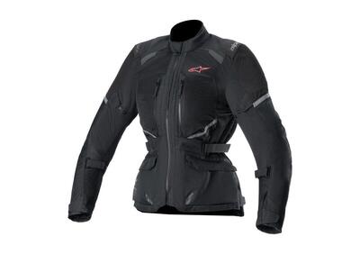 Giacca moto donna Alpinestars STELLA ANDES AIR DRY - Annuncio 9382103