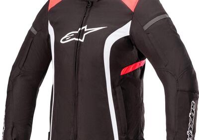 Giacca moto donna impermeabile Alpinestars STELLA - Annuncio 8428888