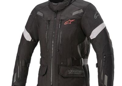 Giacca moto donna touring Alpinestars STELLA VALP - Annuncio 8238209