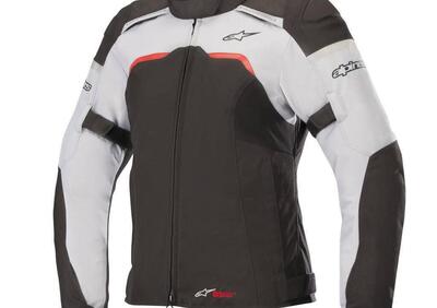 Giacca moto donna touring Alpinestars STELLA HYPER - Annuncio 8619127