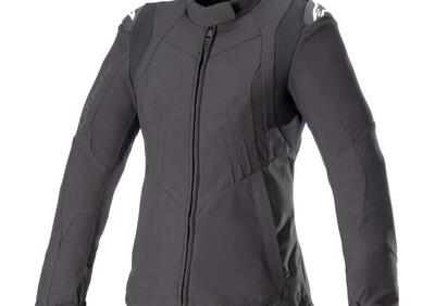 Giacca moto donna Alpinestars STELLA ALYA SPORT Ne - Annuncio 9063739