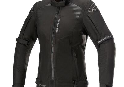 Giacca moto donna Alpinestars STELLA HEADLANDS DRY - Annuncio 8684343