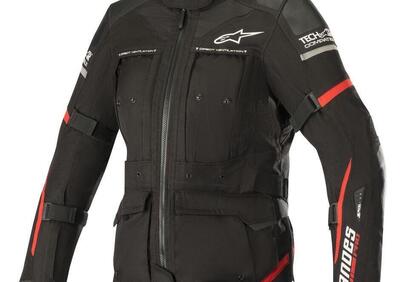 Giacca moto donna Alpinestars STELLA ANDES PRO DRY - Annuncio 8238217