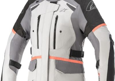 Giacca moto donna Alpinestars STELLA ANDES V3 DRYS - Annuncio 8619128