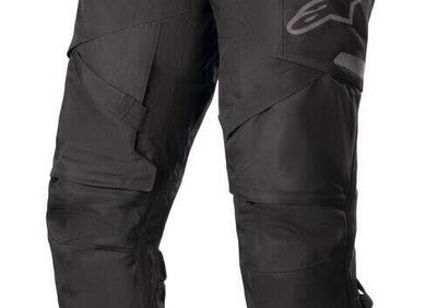 Pantaloni moto allungati Alpinestars MONTEIRA DRYS - Annuncio 9063743