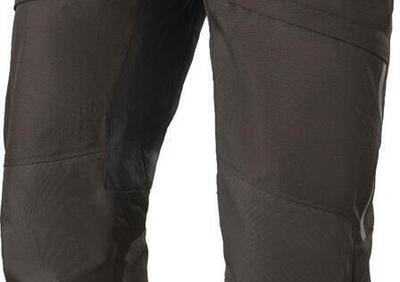 Pantaloni moto Alpinestars AST-1 V2 WP Nero - Annuncio 8238238