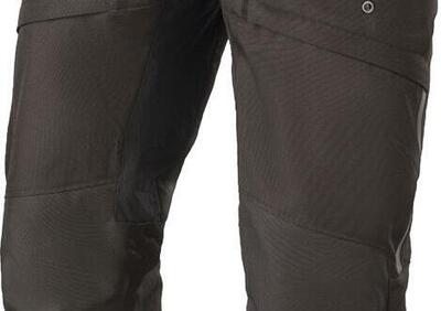 Pantaloni moto accorciati Alpinestars AST-1 V2 WP - Annuncio 8981319