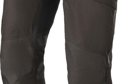 Pantaloni moto allungati Alpinestars AST-1 V2 WP L - Annuncio 9040752