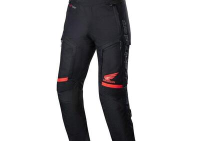 Pantaloni moto Alpinestars HONDA BOGOTAPRO DRYSTAR - Annuncio 9136420