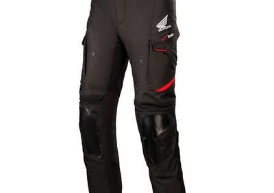 Pantaloni moto Alpinestars HONDA COLLECTION ANDES - Annuncio 9127279