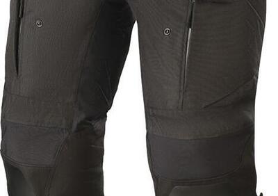 Pantaloni moto Alpinestars ANDES V3 DRYSTAR Nero - Annuncio 8428891