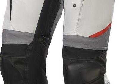 Pantaloni moto Alpinestars ANDES V3 DRYSTAR Grigio - Annuncio 8707037