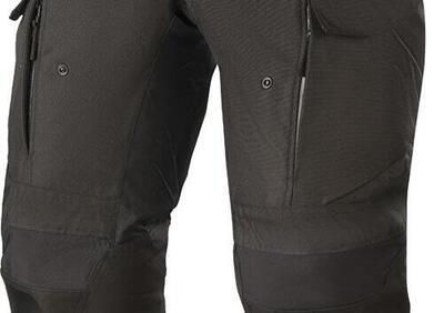 Pantaloni moto accorciati Alpinestars ANDES V3 DRY - Annuncio 8238245