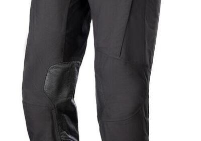 Pantaloni moto Alpinestars AMT-10 DRYSTAR XF Nero - Annuncio 8756835