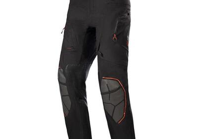 Pantaloni moto Alpinestars AMT-10R DRYSTAR XF Nero - Annuncio 9136422