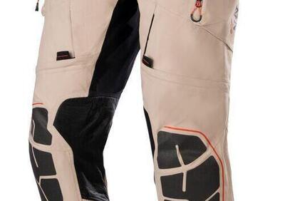 Pantaloni moto Alpinestars AMT-10R DRYSTAR XF Marr - Annuncio 9064653