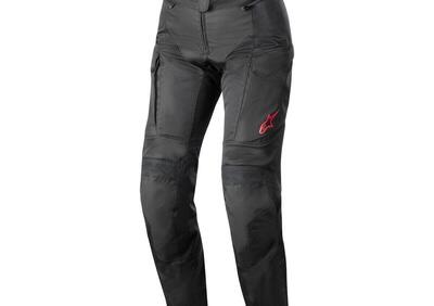 Pantaloni moto donna Alpinestars STELLA ANDES AIR - Annuncio 9382107