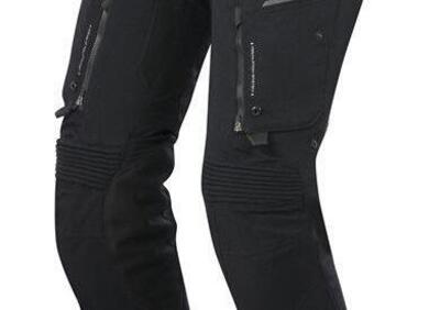 Pantaloni moto donna Alpinestars Stella Valparaiso - Annuncio 8676583