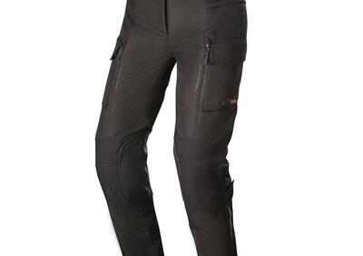 Pantaloni moto donna touring Alpinestars STELLA VA - Annuncio 8238250