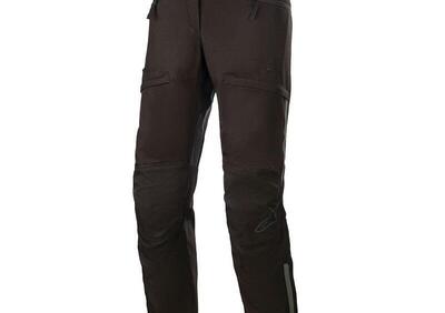 Pantaloni moto donna Alpinestars STELLA AST-1 V2 W - Annuncio 9018504