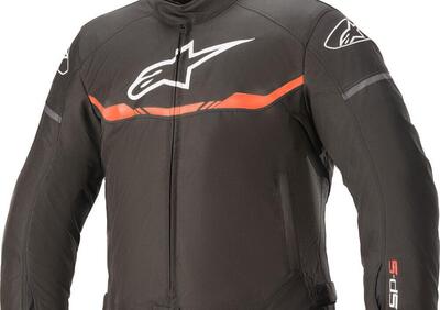 Giacca moto bambino impermeabile Alpinestars YOUTH - Annuncio 8428897