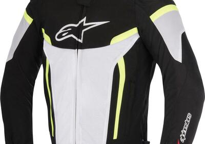 Giacca moto estiva Alpinestars T-GP PLUS R V2 AIR - Annuncio 9399734