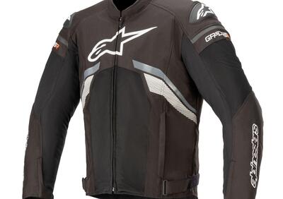 Giacca moto estiva Alpinestars T-GP PLUS R V3 AIR - Annuncio 8619138