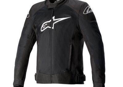 Giacca moto estiva Alpinestars T SP X SUPERAIR Ner - Annuncio 8756853